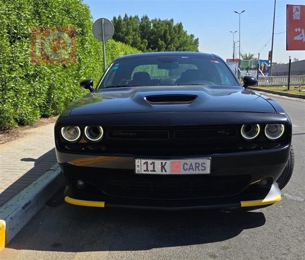Dodge Challenger 2023 for sale in Iraq - Baghdad